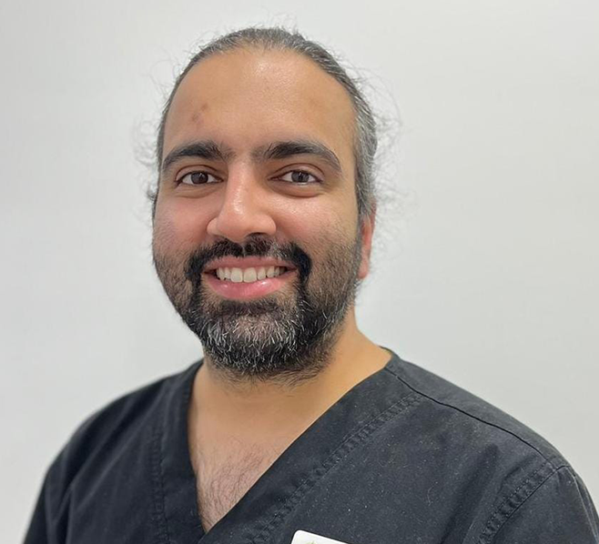 Team - Clocktower Dental