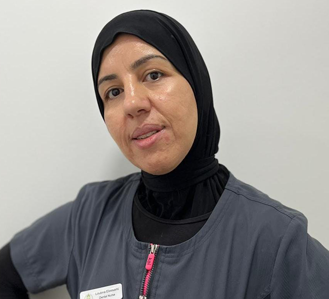 Team - Clocktower Dental